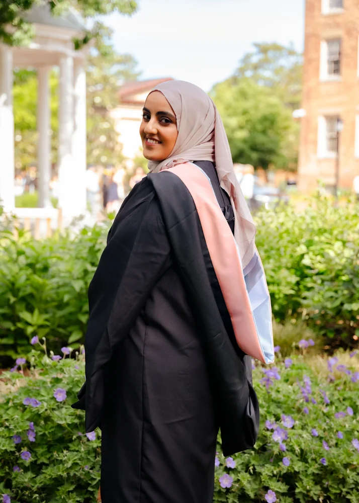 Senior Portrait Photography Raleigh NC