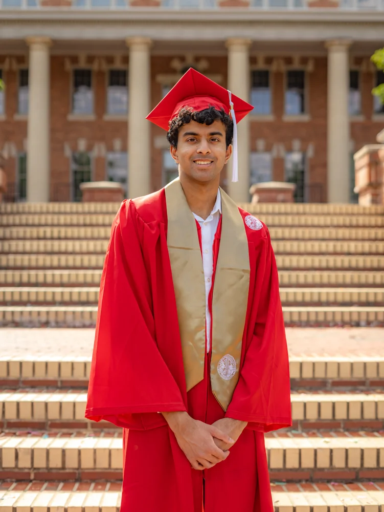 Senior Portrait Photography Raleigh NC