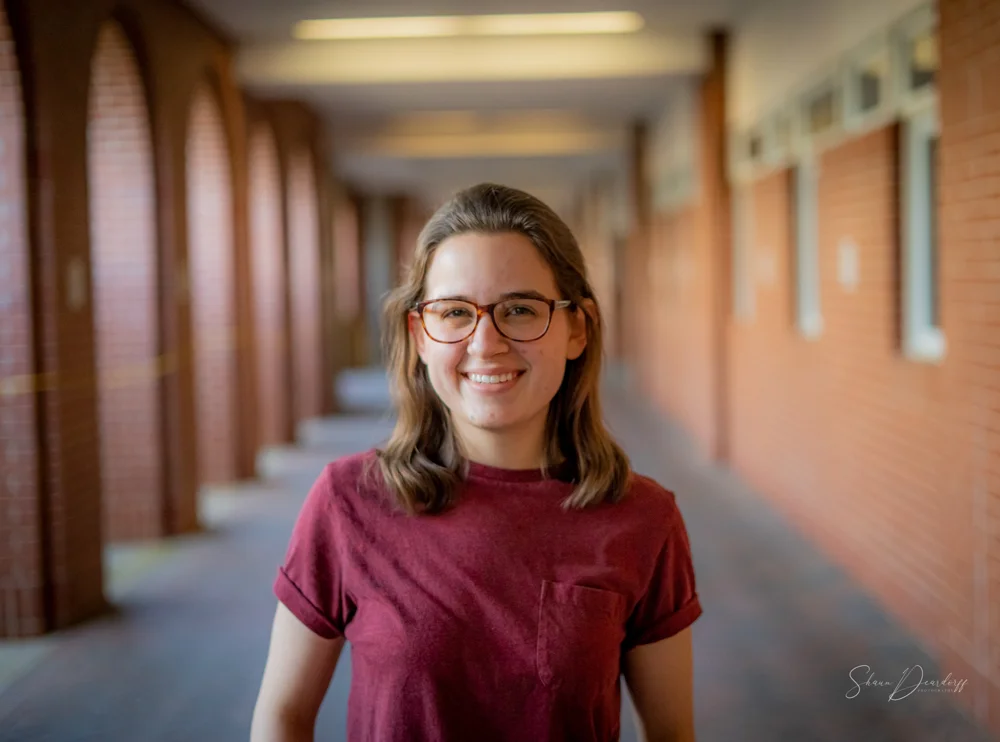 Senior Portrait Photography Raleigh NC