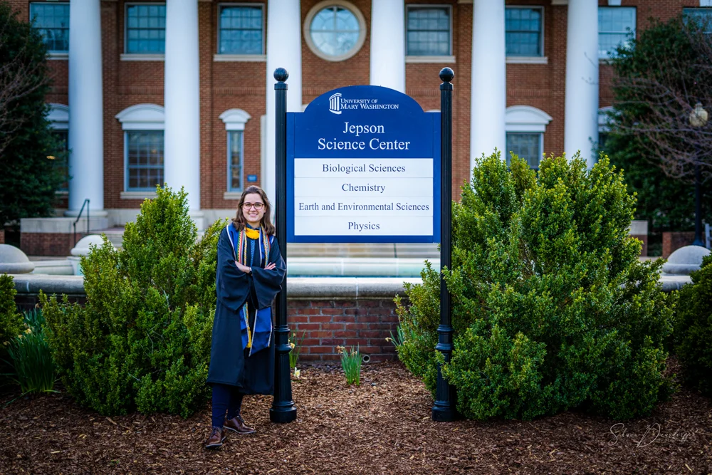 Senior Portrait Photography Raleigh NC