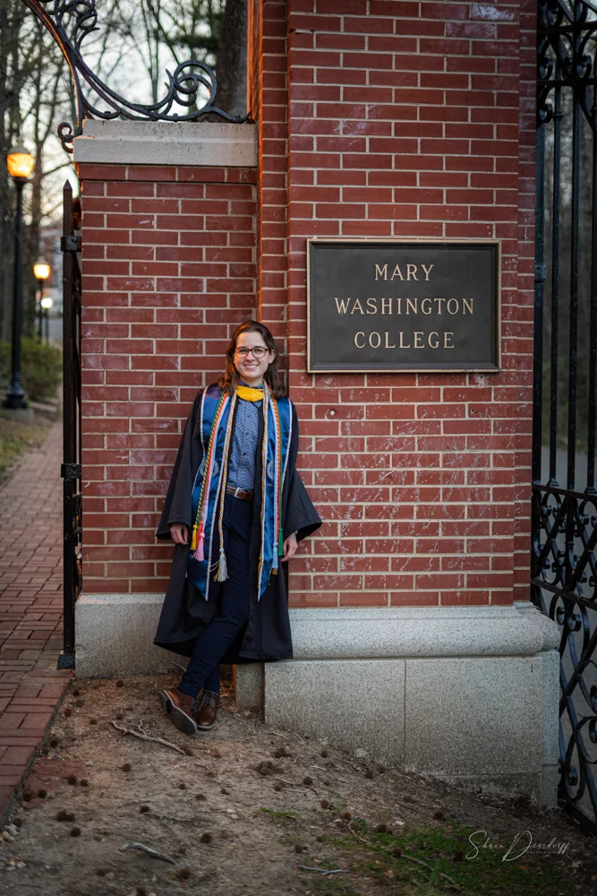 Senior Portrait Photography Raleigh NC