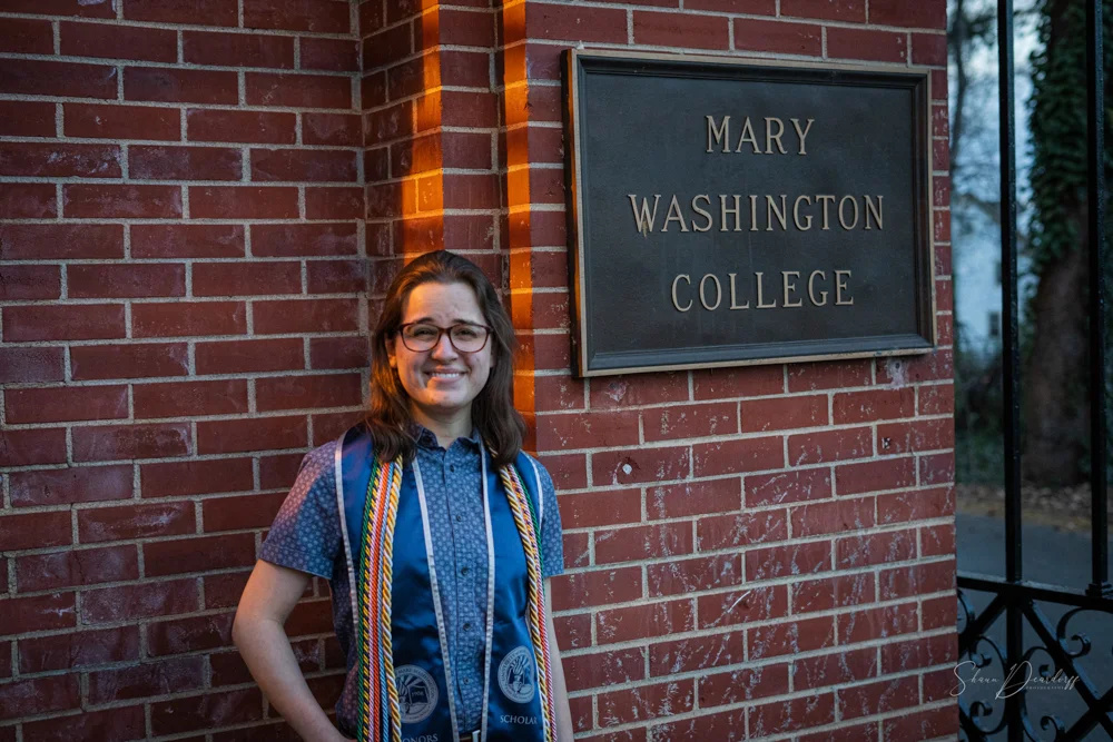 Senior Portrait Photography Raleigh NC