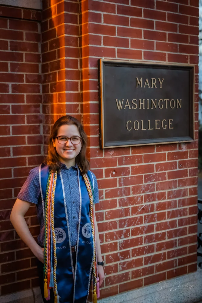 Senior Portrait Photography Raleigh NC
