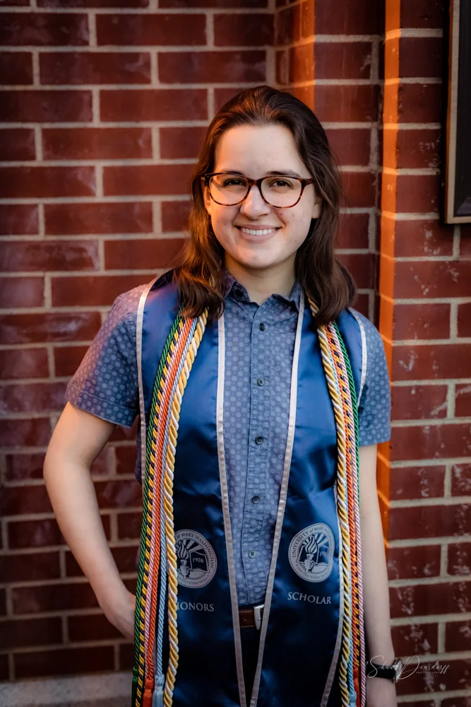 Senior Portrait Photography Raleigh NC