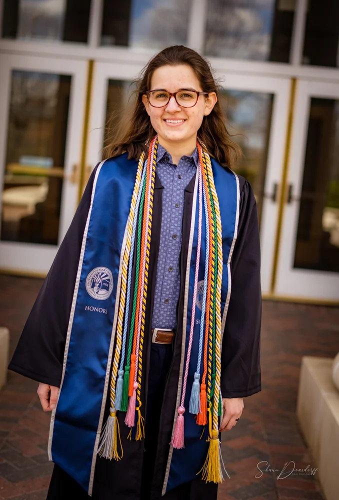 Senior Portrait Photography Raleigh NC