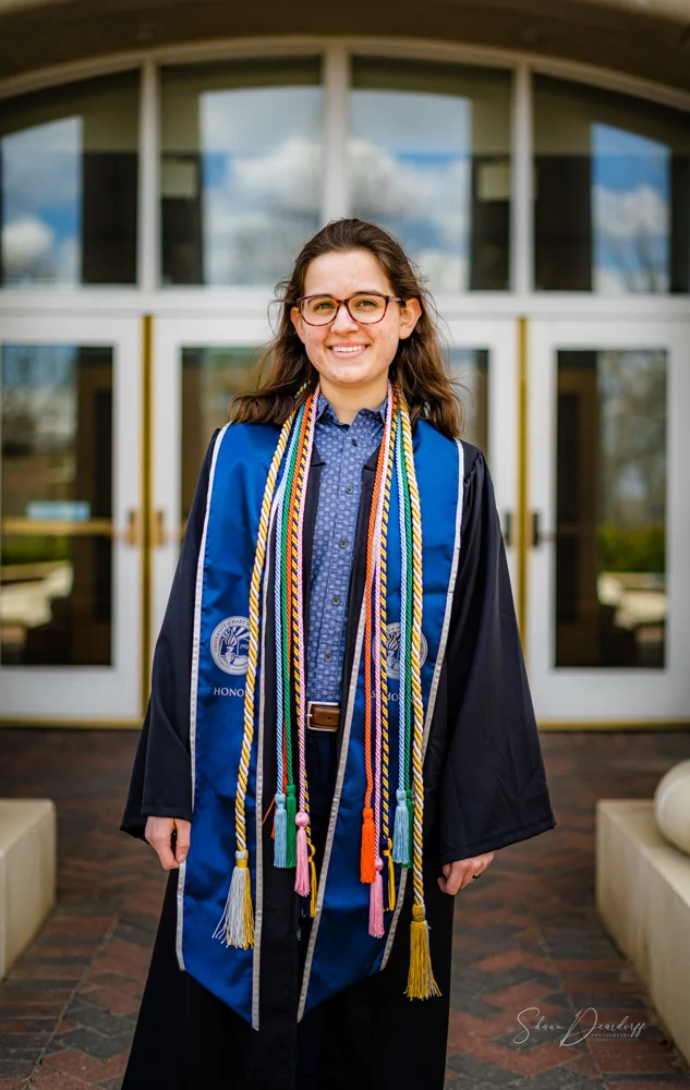 Senior Portrait Photography Raleigh NC