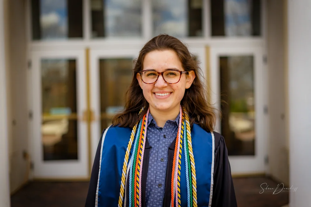 Senior Portrait Photography Raleigh NC