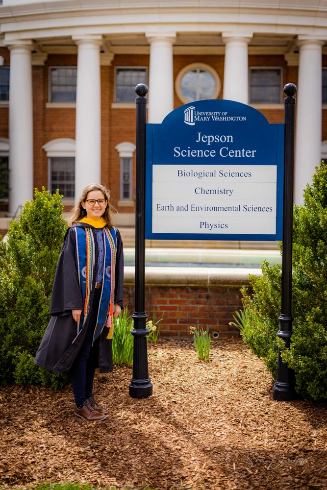 Senior Portrait Photography Raleigh NC