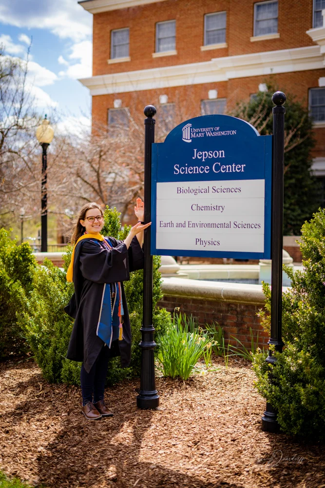 Senior Portrait Photography Raleigh NC