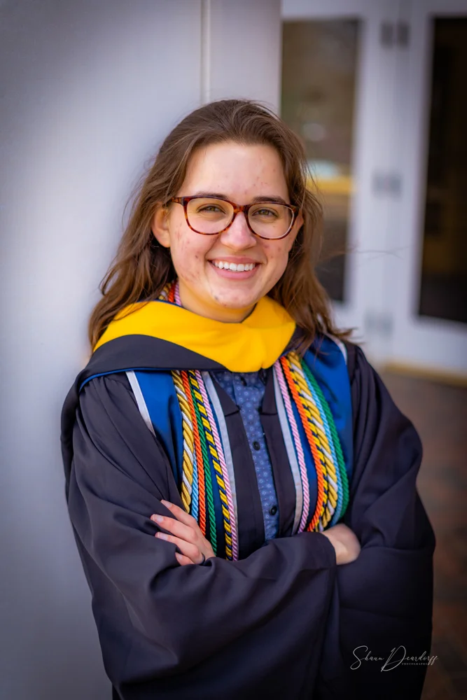 Senior Portrait Photography Raleigh NC