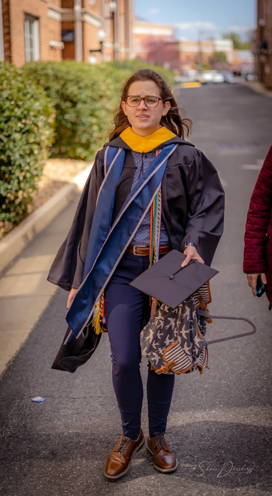 Senior Portrait Photography Raleigh NC