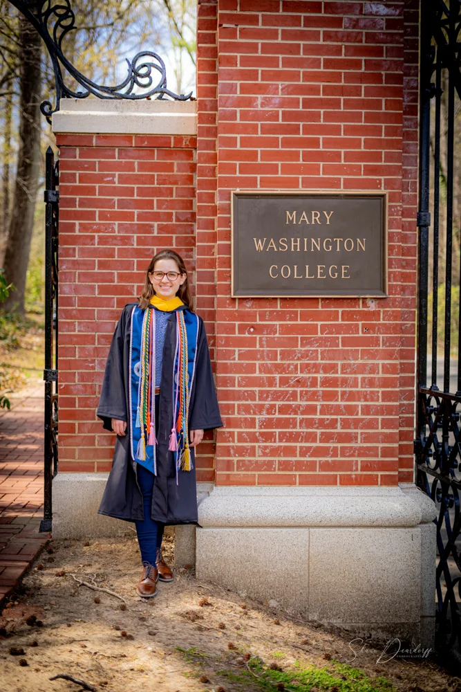 Senior Portrait Photography Raleigh NC