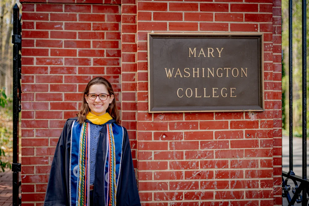 Senior Portrait Photography Raleigh NC
