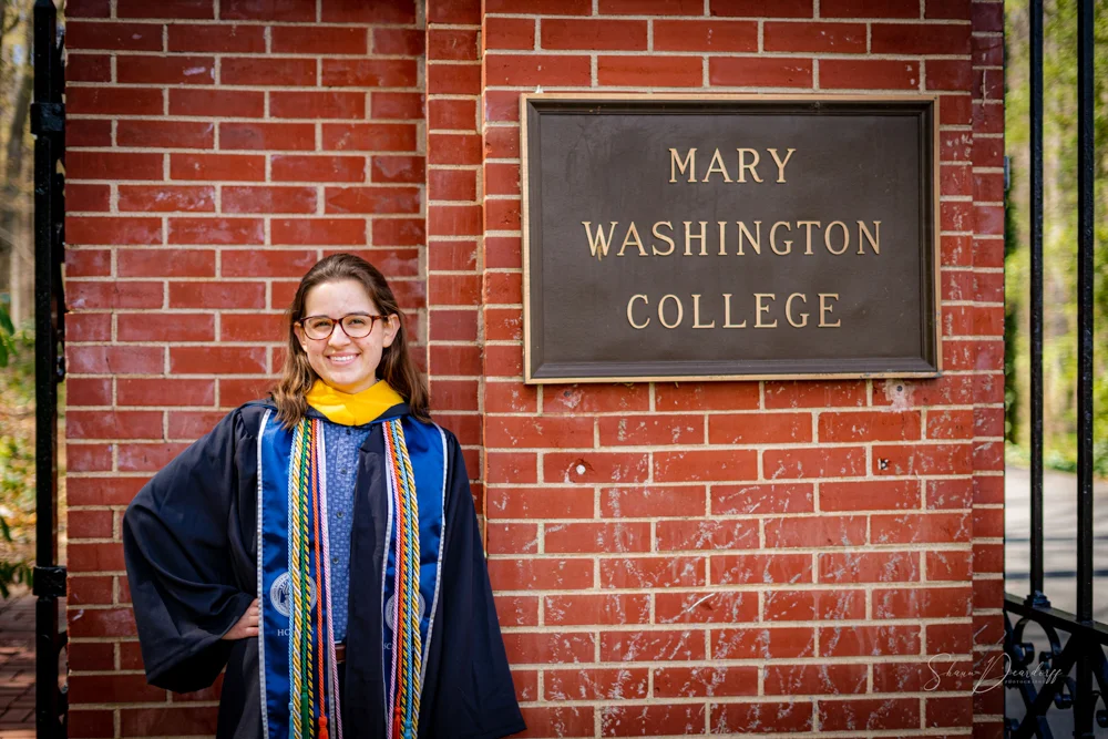 Senior Portrait Photography Raleigh NC