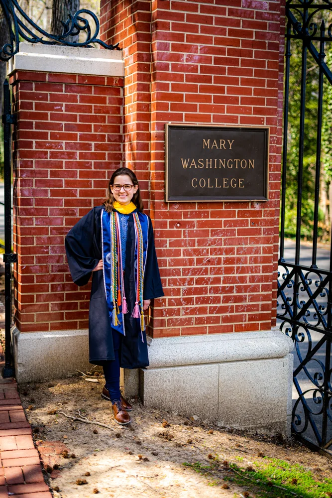 Senior Portrait Photography Raleigh NC