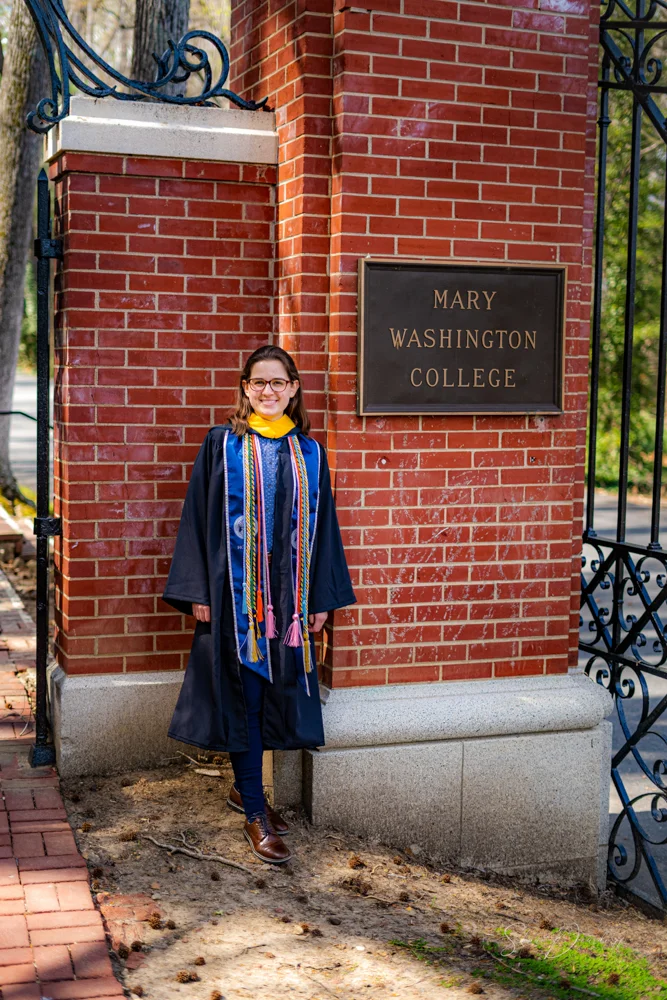 Senior Portrait Photography Raleigh NC