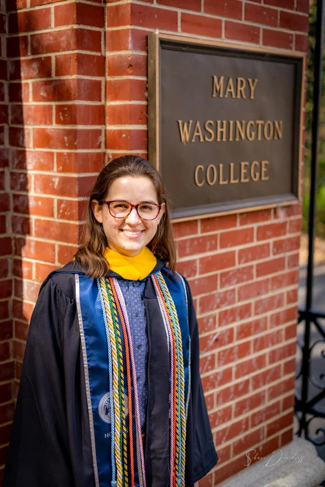 Senior Portrait Photography Raleigh NC