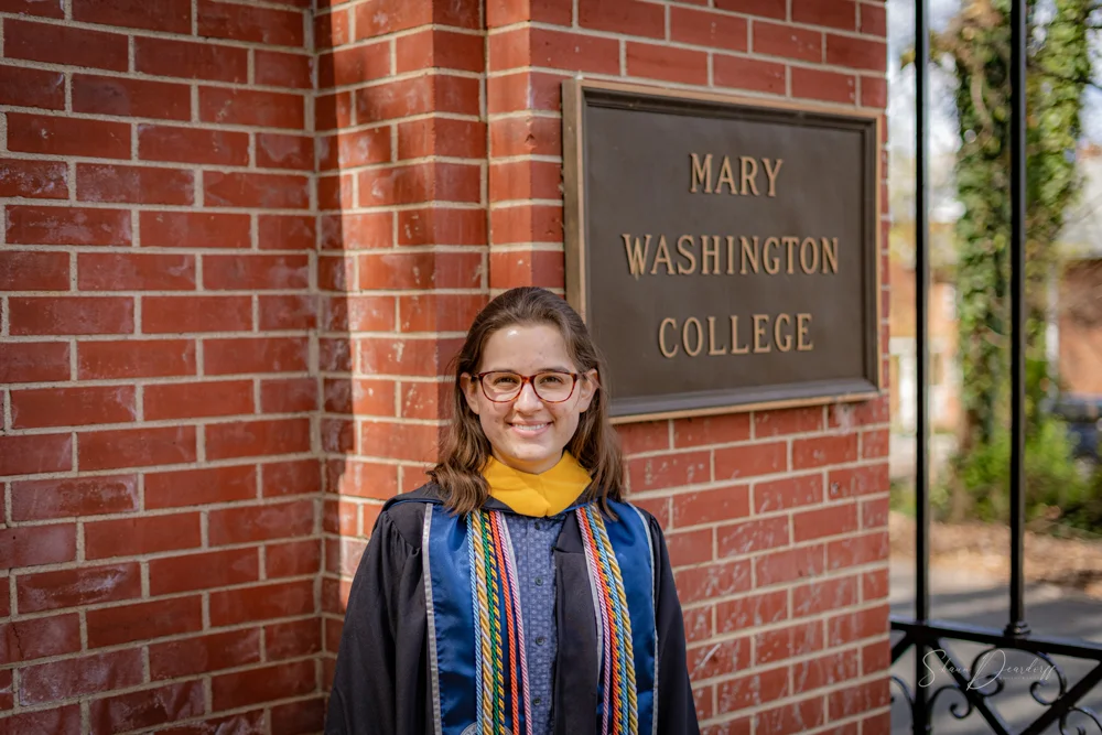 Senior Portrait Photography Raleigh NC