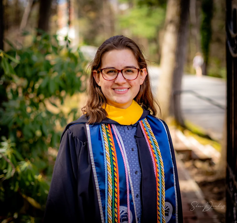 Senior Portrait Photography Raleigh NC