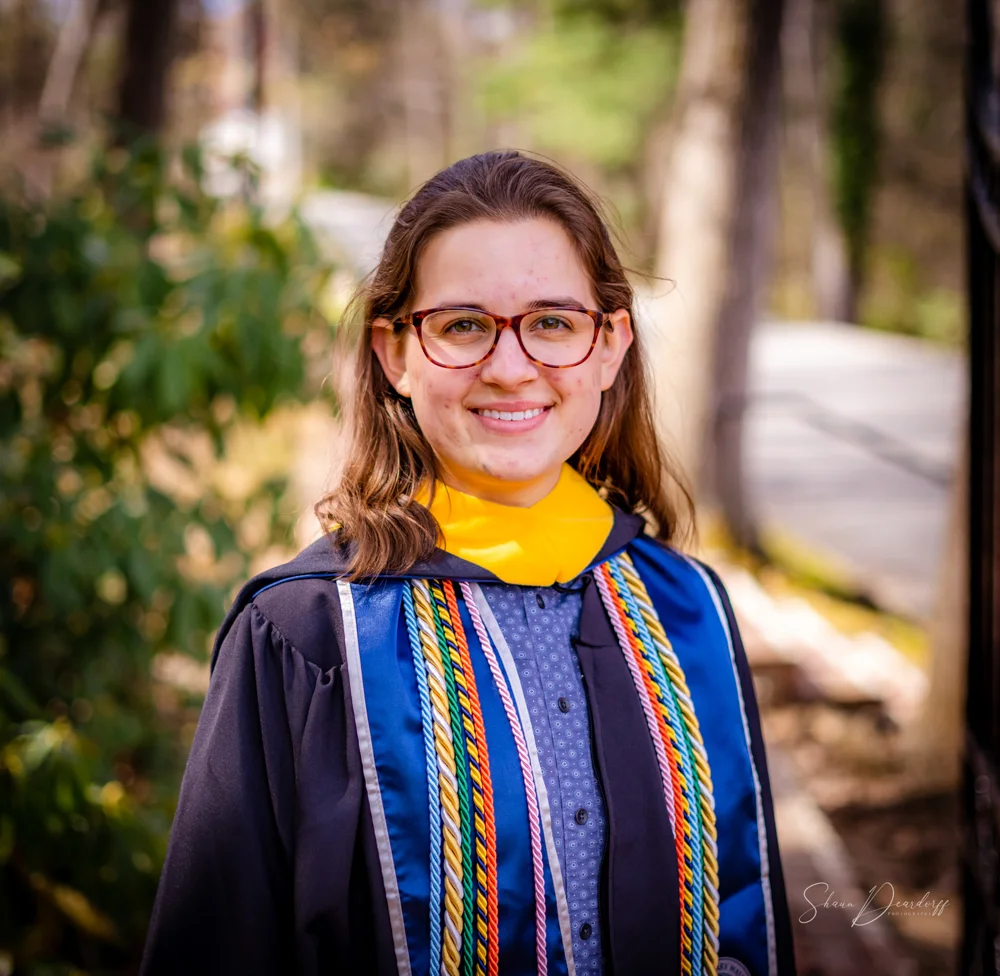 Senior Portrait Photography Raleigh NC
