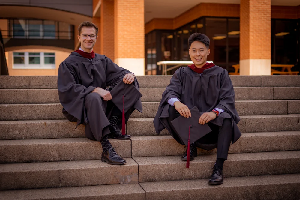 Senior Portrait Photography Raleigh NC