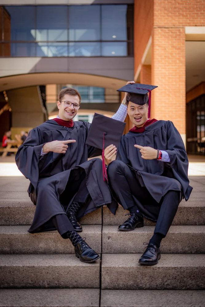 Senior Portrait Photography Raleigh NC