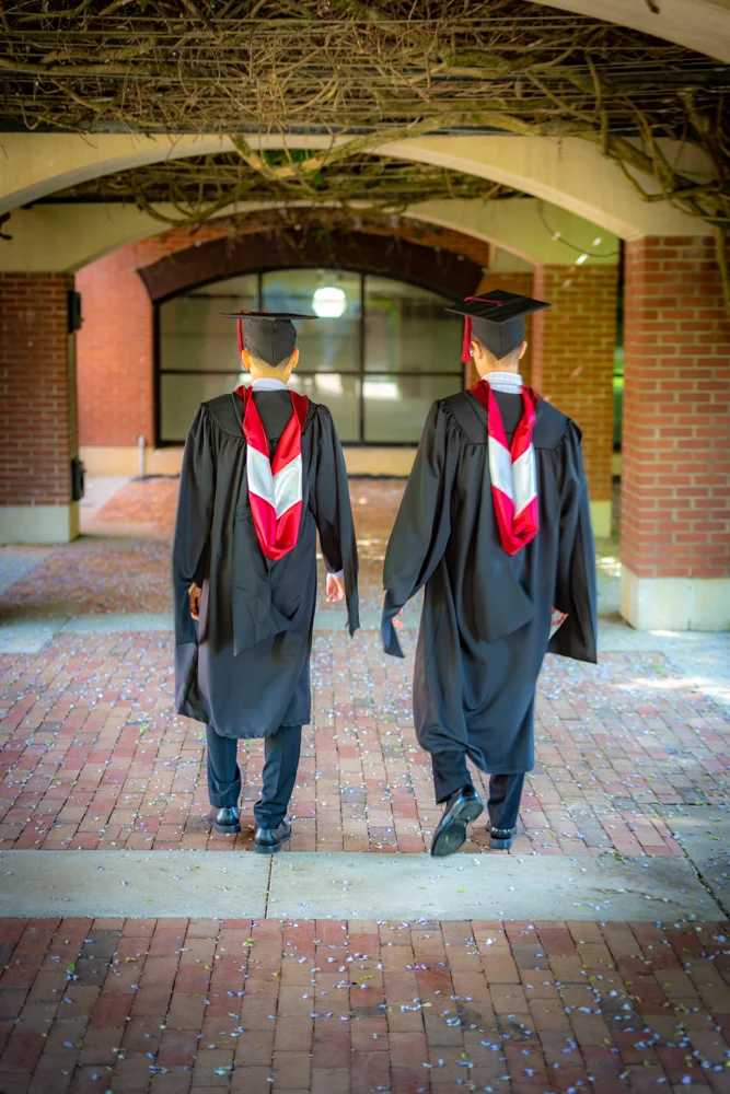 Senior Portrait Photography Raleigh NC