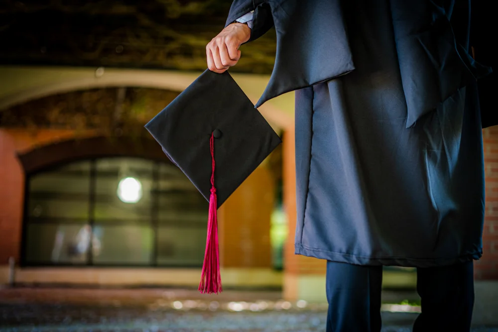 Senior Portrait Photography Raleigh NC