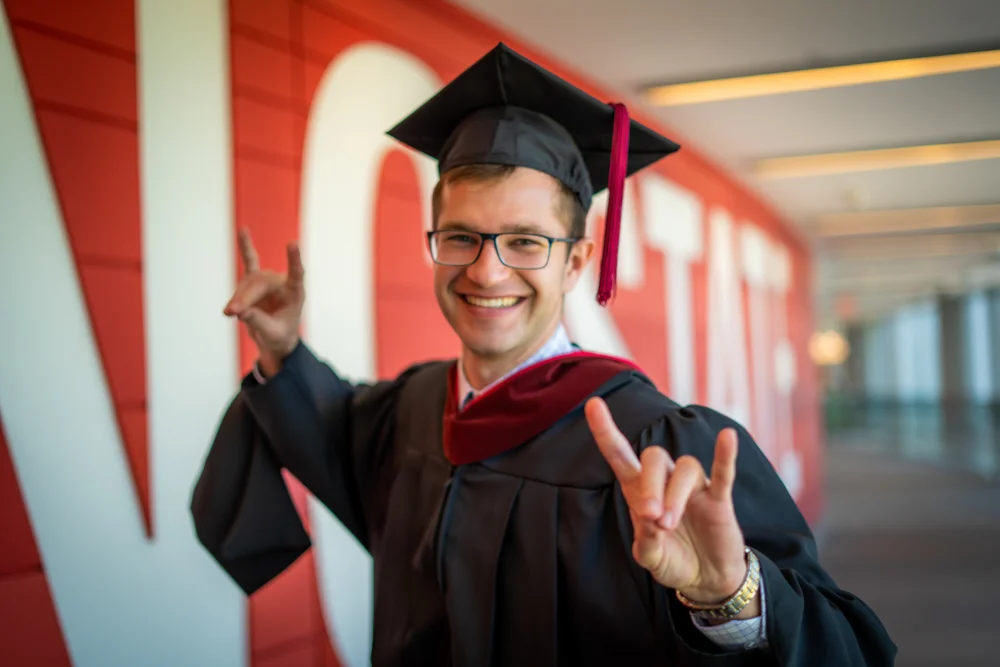 Senior Portrait Photography Raleigh NC