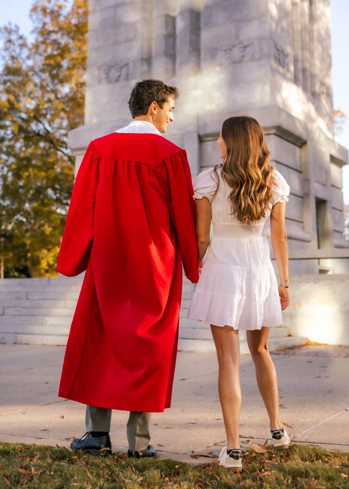 Senior Portrait Photography Raleigh NC
