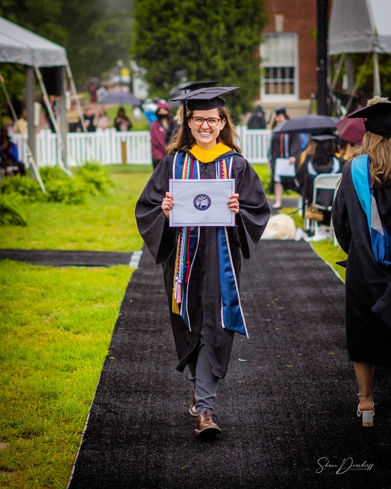 Senior Portrait Photography Raleigh NC