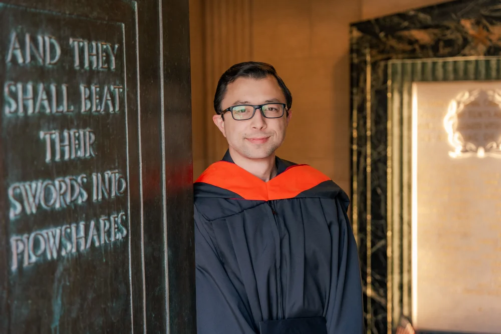 Senior Portrait Photography Raleigh NC