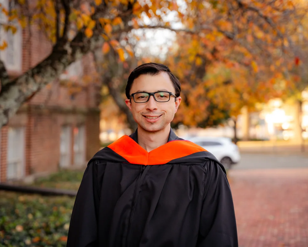 Senior Portrait Photography Raleigh NC