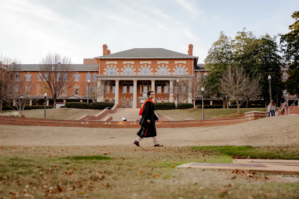 Senior Portrait Photography Raleigh NC