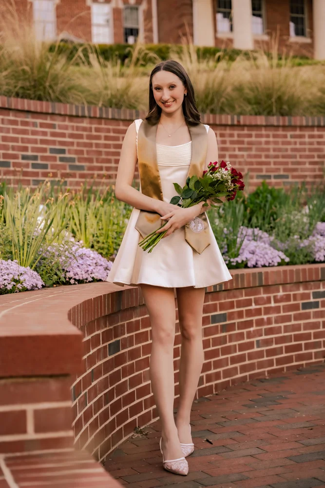 Senior Portrait Photography Raleigh NC