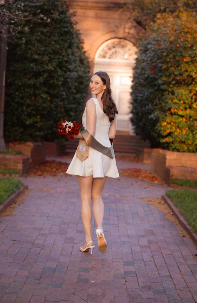 Senior Portrait Photography Raleigh NC