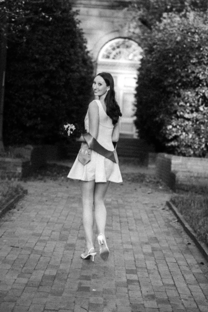 Senior Portrait Photography Raleigh NC