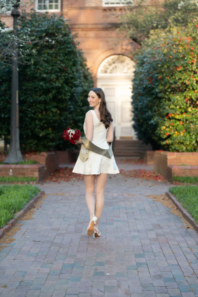 Senior Portrait Photography Raleigh NC