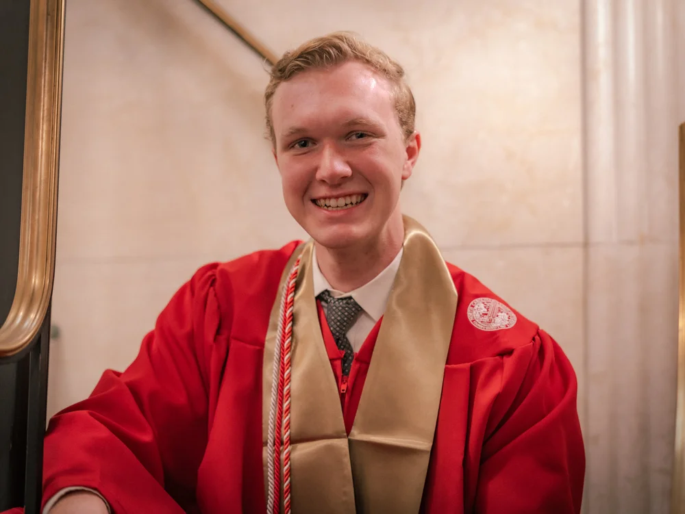 Senior Portrait Photography Raleigh NC