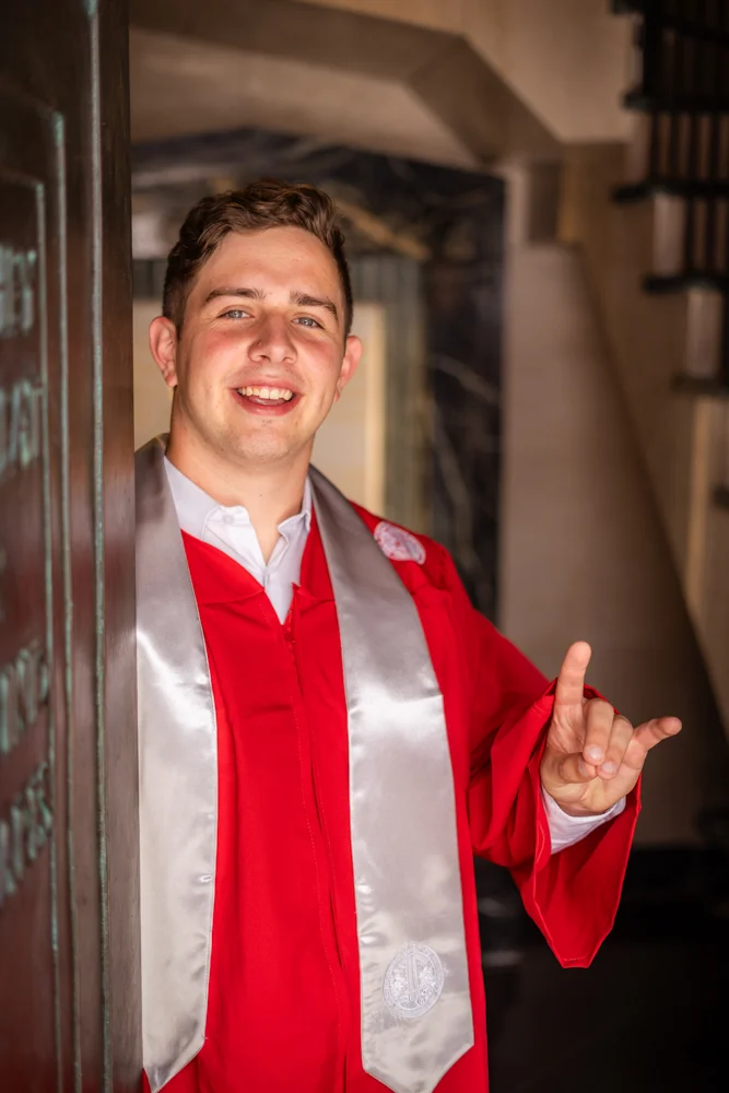 Senior Portrait Photography Raleigh NC