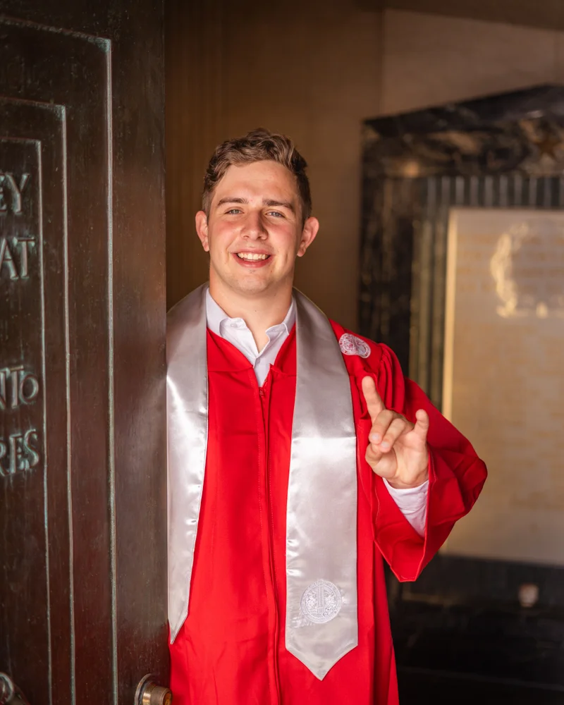 Senior Portrait Photography Raleigh NC