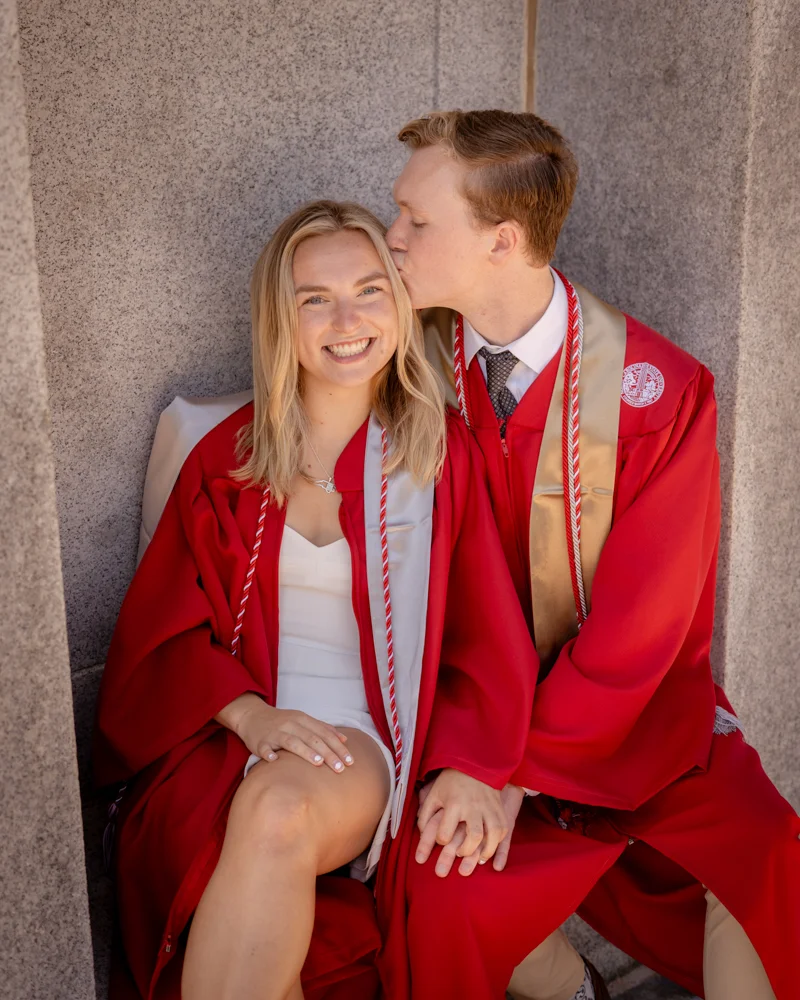 Senior Portrait Photography Raleigh NC