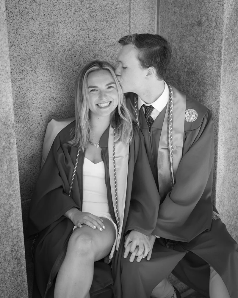 Senior Portrait Photography Raleigh NC