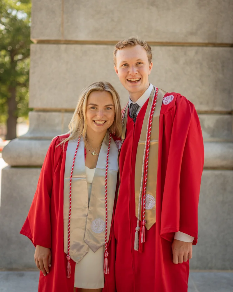 Senior Portrait Photography Raleigh NC
