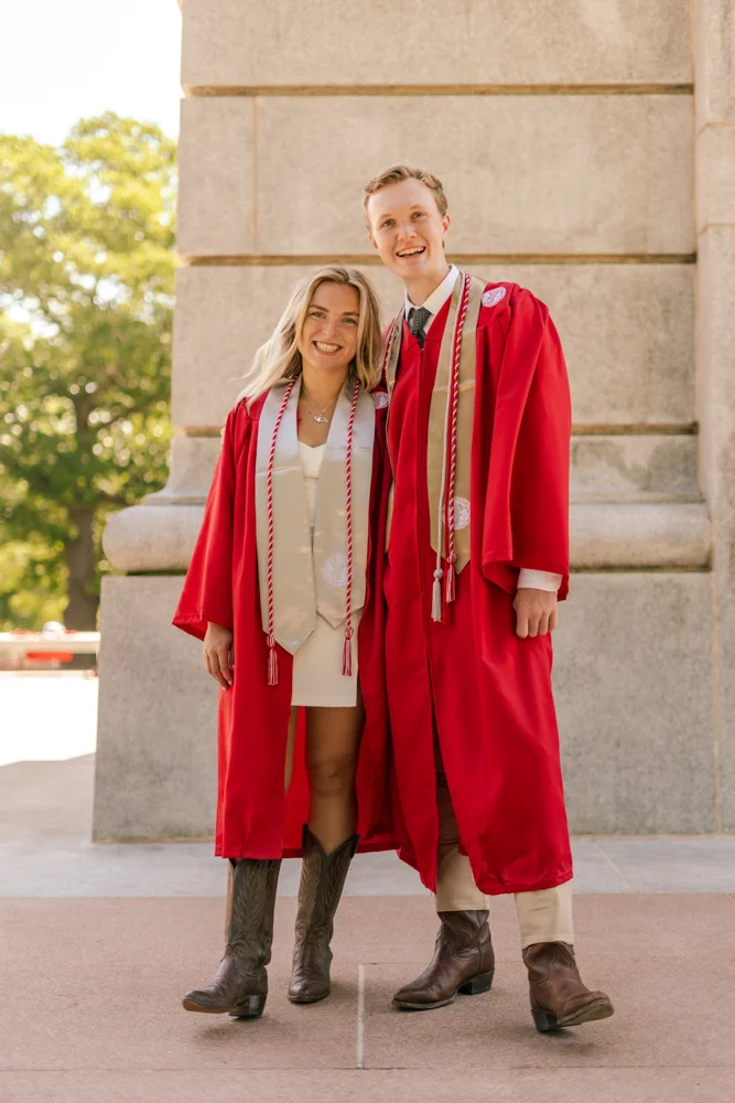 Senior Portrait Photography Raleigh NC