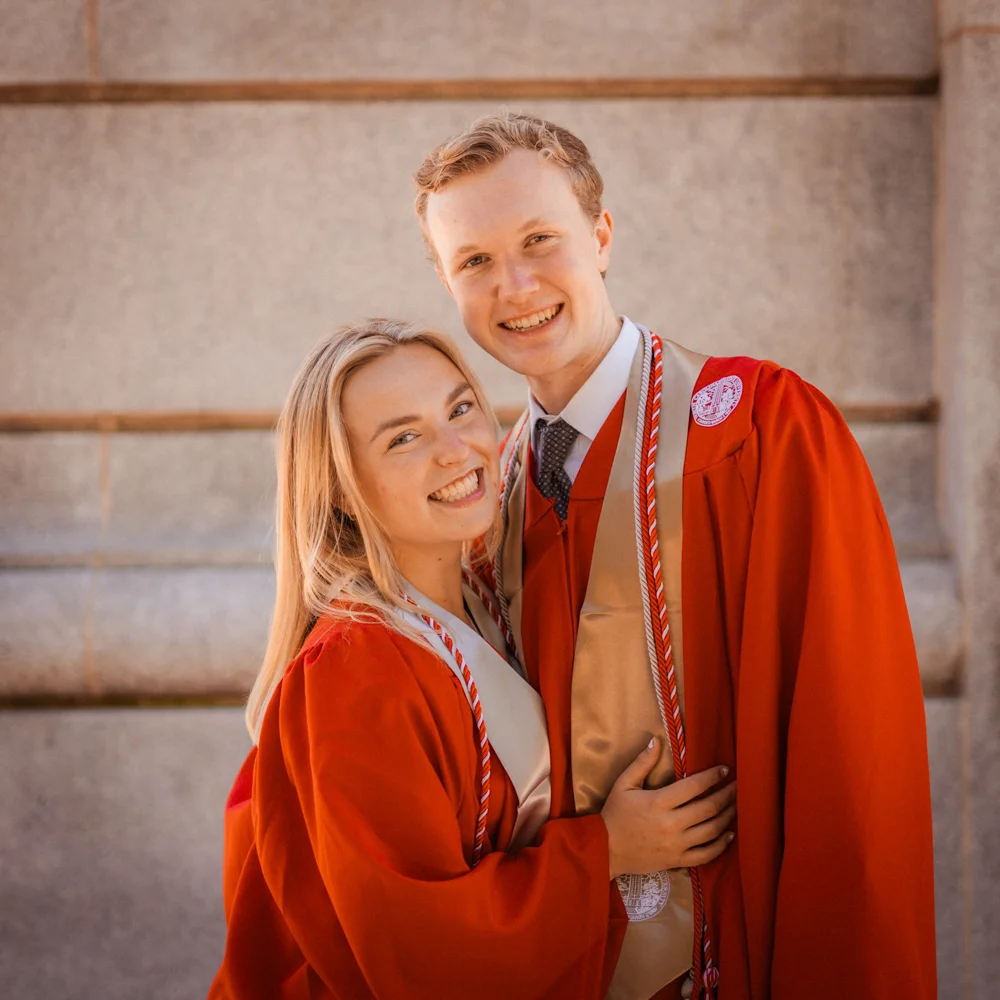 Senior Portrait Photography Raleigh NC