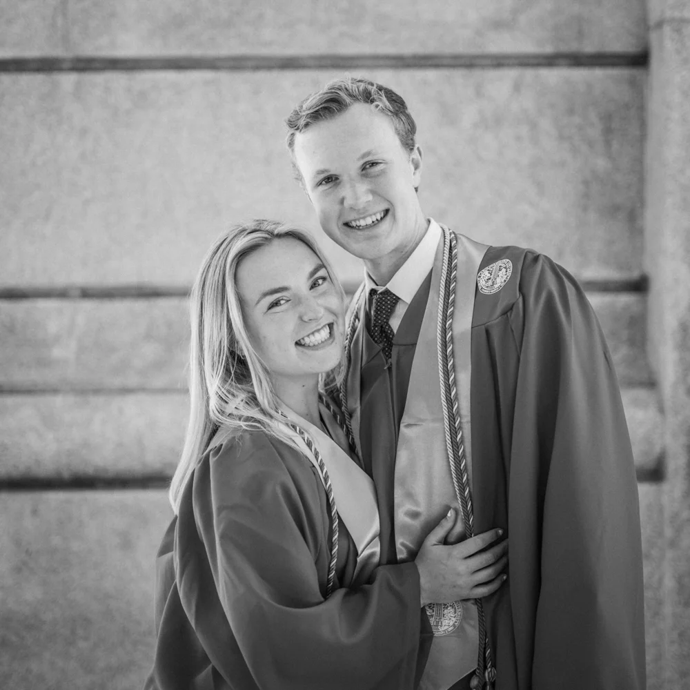 Senior Portrait Photography Raleigh NC