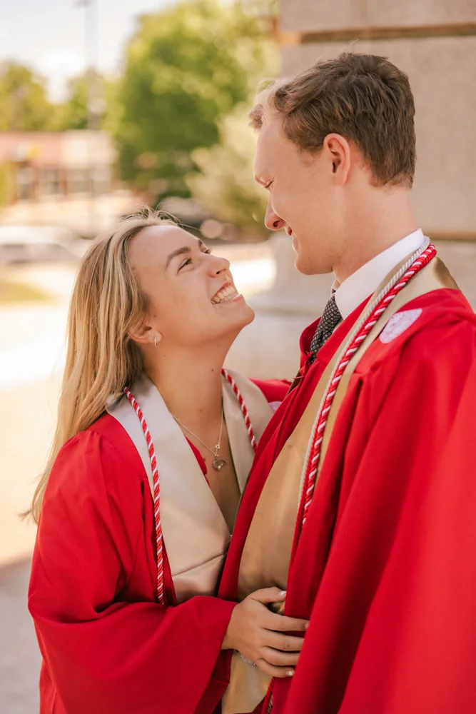 Senior Portrait Photography Raleigh NC
