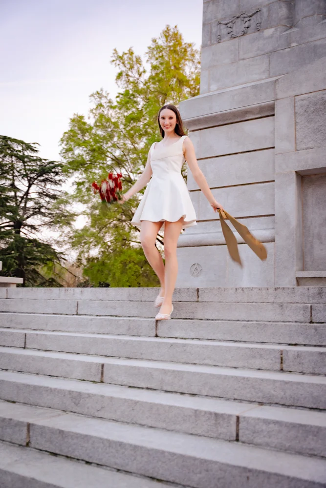 Senior Portrait Photography Raleigh NC