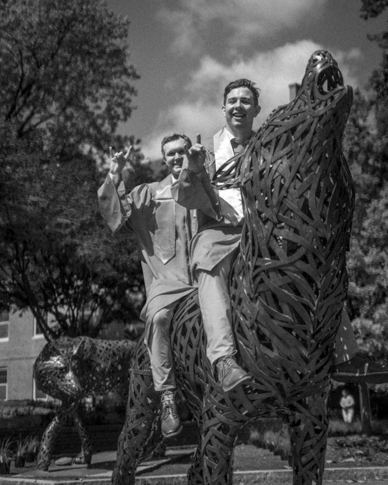 Senior Portrait Photography Raleigh NC